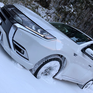 アウトランダーPHEV GG3W