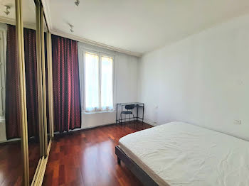 appartement à Ivry-sur-Seine (94)