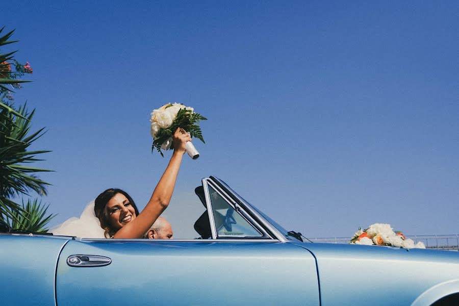 Photographe de mariage Carmelo Ucchino (carmeloucchino). Photo du 17 janvier