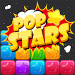 Cover Image of Unduh PopStars(HD!) 1.0.0 APK