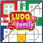 Cover Image of Download Ludo Family - Ashta Chamma : Best board game 1.2.7 APK