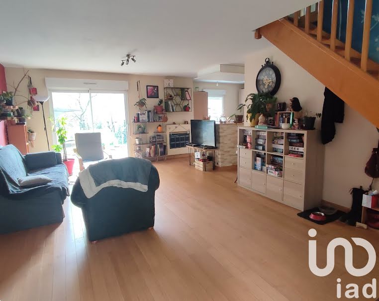 Vente maison 4 pièces 86 m² à Auray (56400), 299 897 €