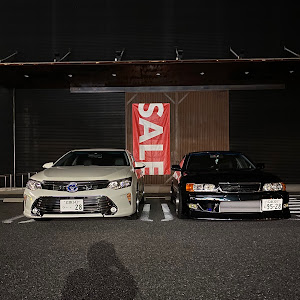 チェイサー JZX100