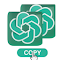 Item logo image for ChatGPT Copy Button Extension