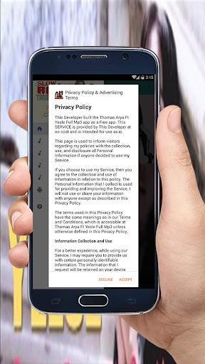 Thomas Arya Ft Yesle Full Mp3