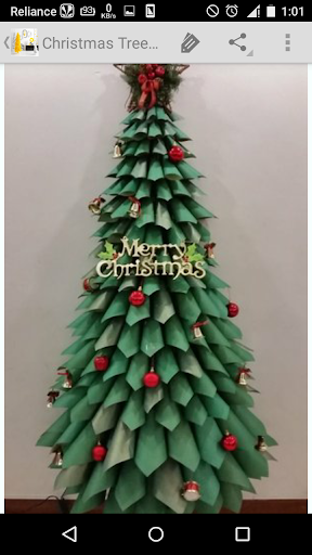 免費下載生活APP|Christmas Tree Ideas app開箱文|APP開箱王