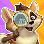 Cover Image of Download Eye-land: Find the Differences 0.7 APK