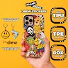 Ốp Iphone Chống Sốc Drew Stickers M Case Iphone 11 / 11 Pro Max / 12 / 12 Pro Max / 13 / 13 Pro Max / 14 / 14 Pro Max