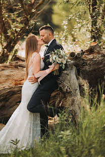 Fotografo di matrimoni Pozytywnie Obiektywni (wiktorskladanek). Foto del 10 maggio