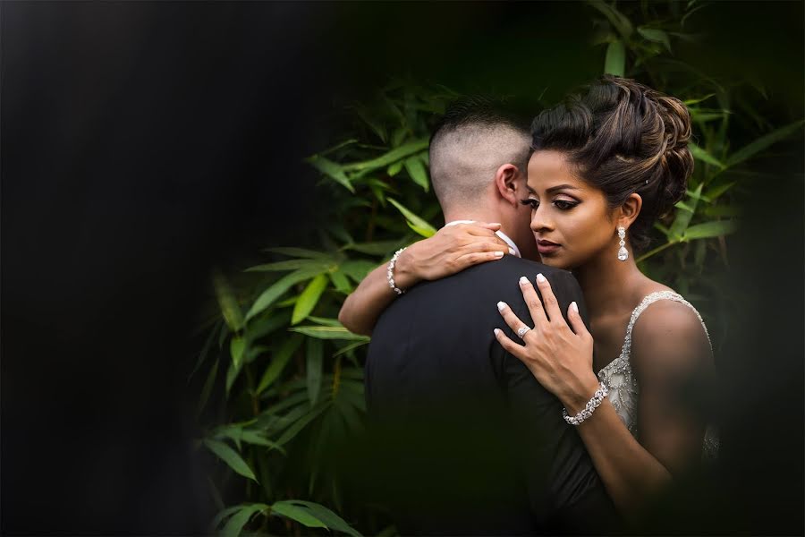 Wedding photographer Luke T (lucastphotograph). Photo of 9 May 2019