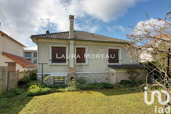 maison à Herblay-sur-Seine (95)