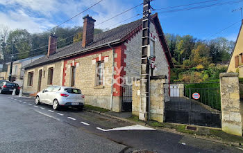 maison à Laon (02)