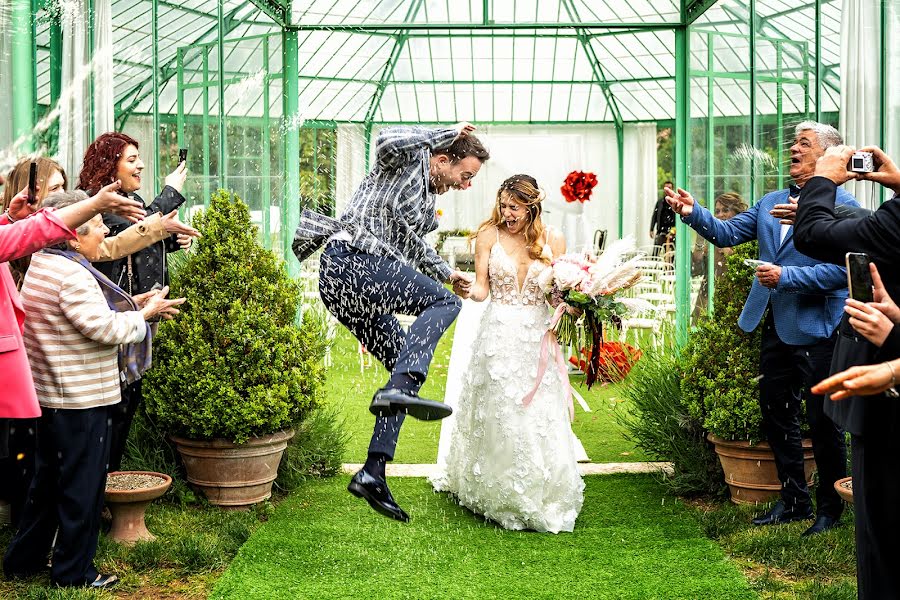 Photographe de mariage Alessandro Colle (alessandrocolle). Photo du 20 mai 2019