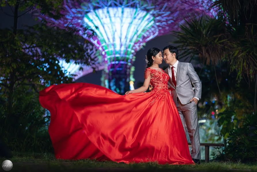 Wedding photographer Pyae Phyo (pyae). Photo of 1 September 2023