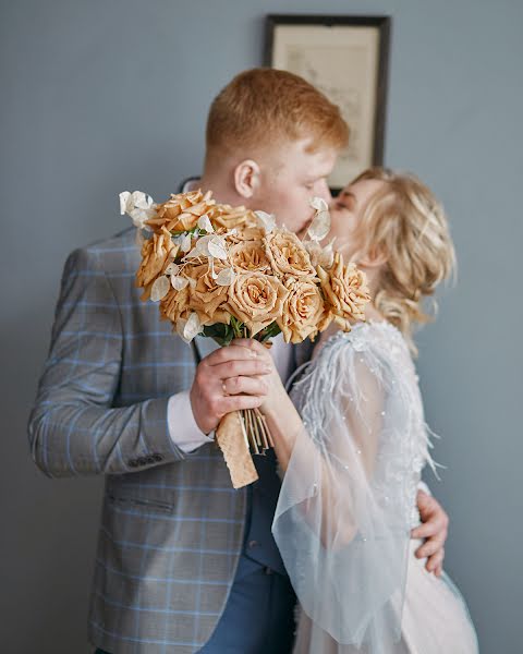 Fotógrafo de casamento Marina Vladimirova (marivmore). Foto de 29 de abril 2019