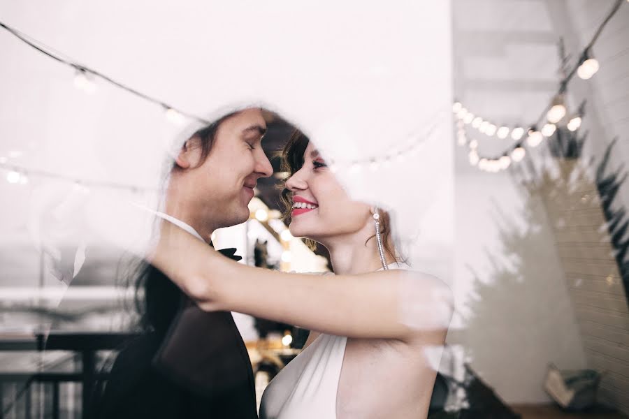 Wedding photographer Marina Tumanova (marinatumanova). Photo of 28 January 2020