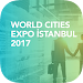 World Cities Expo İstanbul Icon