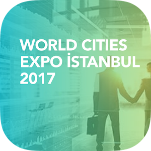 Download World Cities Expo İstanbul For PC Windows and Mac