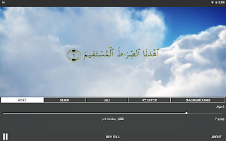 Quran TV 1.1