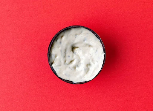 Creamy Garlic Dip (33ml)