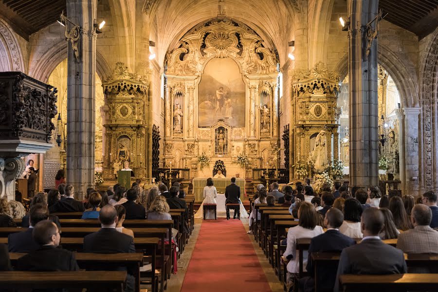 Wedding photographer João Bizarro (joaobizarro). Photo of 15 January 2020