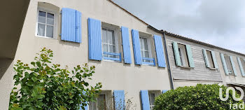 appartement à Saint-Martin-de-Ré (17)