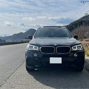 X5 xDrive 35d