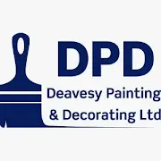 Deavesy Painting And Decorating Logo