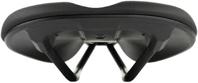 WTB Silverado 265 Fusion Form Saddle - Titanium alternate image 0