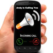 Automatic Caller + SMS Talker 1.2 Icon