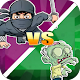 Download Ninja Truck vs Monster Zombies For PC Windows and Mac 1.0