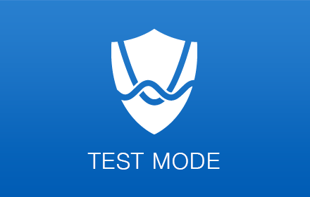 Desmos Test Mode small promo image