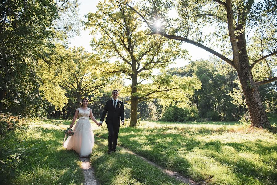 Wedding photographer Csaba ákos Horváth (hdphoto). Photo of 19 October 2020