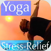 Yoga for Stress Relief