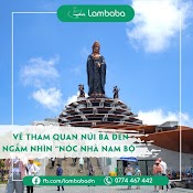 Vé Tham Quan [Lambaba] E - Titket Khu Du Lịch Núi Bà Đen, Ngắm Nhìn “Nóc Nhà Nam Bộ