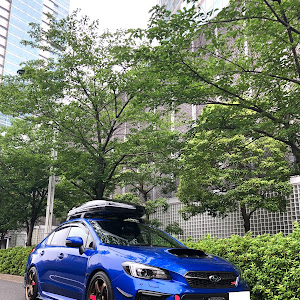 WRX S4 VAG