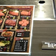 Ittouya 一頭也炭火燒肉黑毛和牛專門店