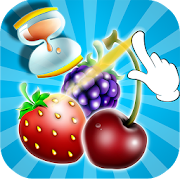 Find the Fruits 1.6.8 Icon