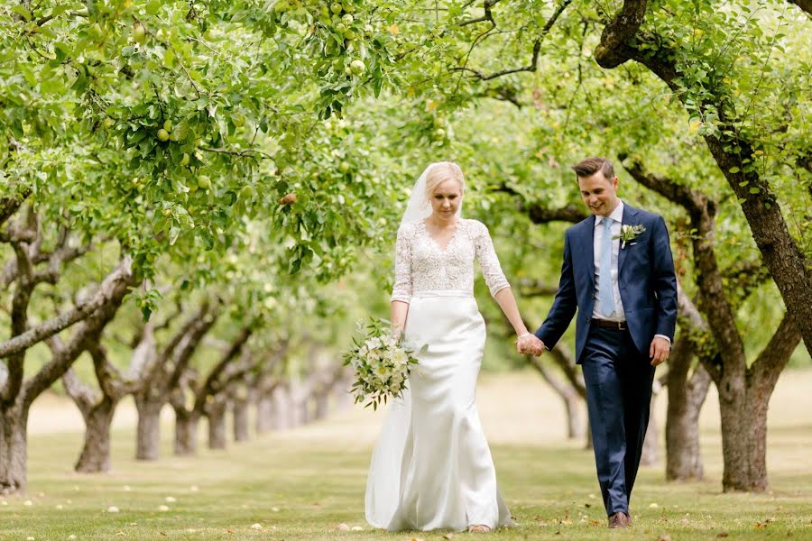 Fotógrafo de bodas Sandra Jensen (alovebeyondtime). Foto del 30 de marzo 2019