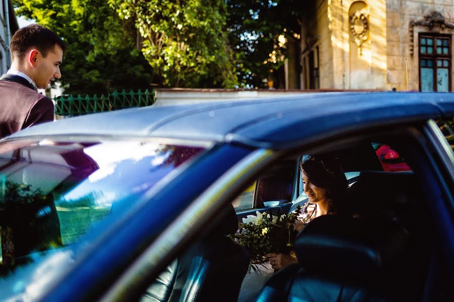 Photographe de mariage Hermina Posta (inspirephotoro). Photo du 7 juin 2019