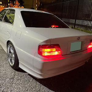 チェイサー JZX100