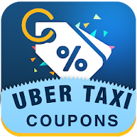 Discount Coupons for Uber