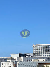 appartement à Paris 15ème (75)