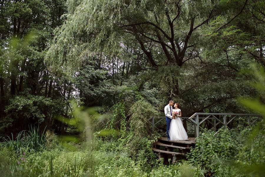 Fotógrafo de casamento Aleksey Kot (alekseykot). Foto de 12 de abril 2018