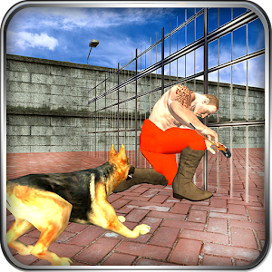 Download Prison Escape Crime Police Dog For PC Windows and Mac