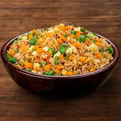 Veg Fried Rice