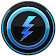 Battery optimizer and Widget icon