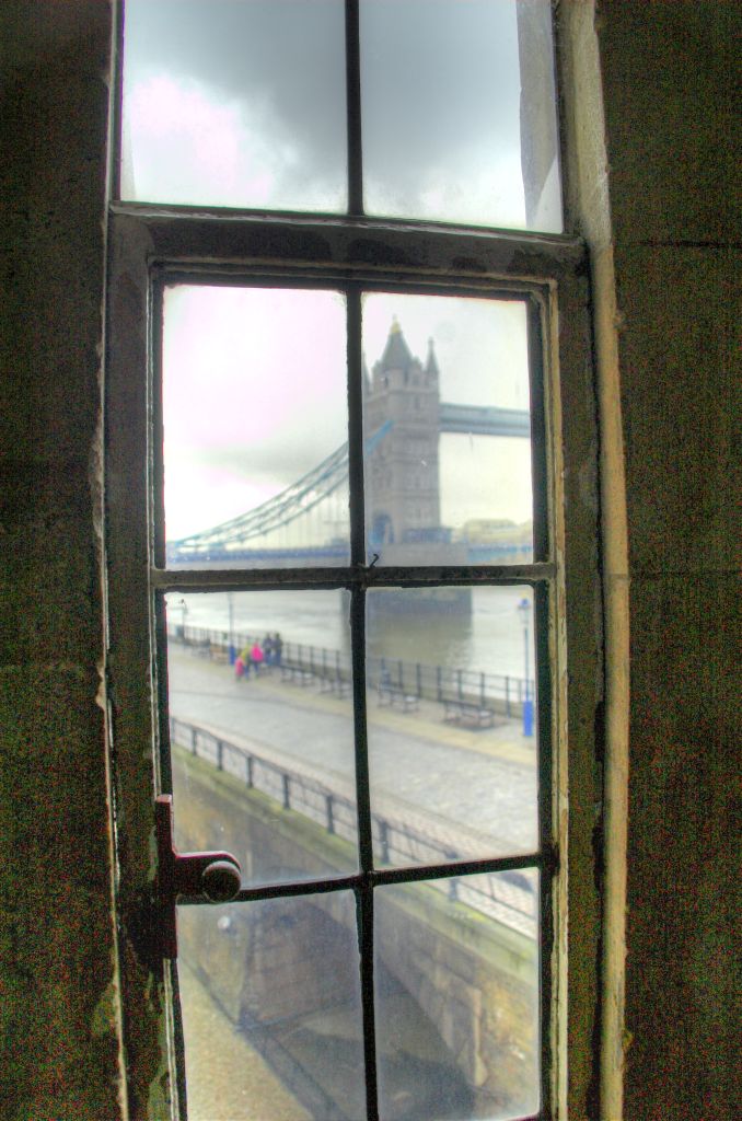 Tower Bridge di Tauri41