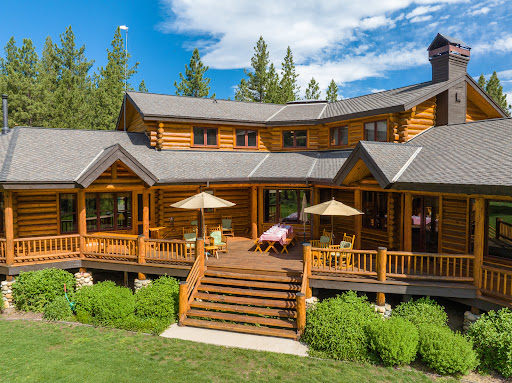 Maison avec jardin et terrasse 2