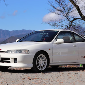 インテグラ DC2